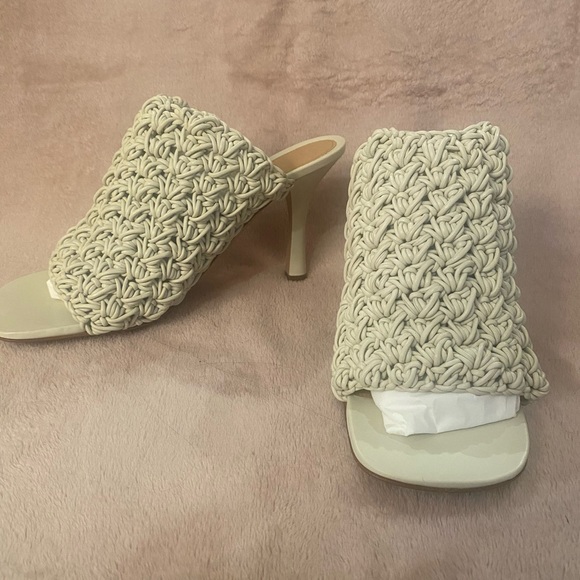 Bottega Veneta Crochet Nappa lambskin - Picture 2 of 6